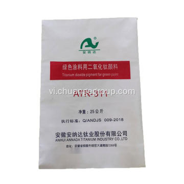 Rutile titan dioxide ATR-31 cho lớp phủ dựa trên nước